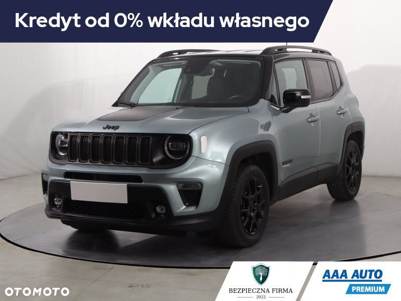 Jeep Renegade - 3