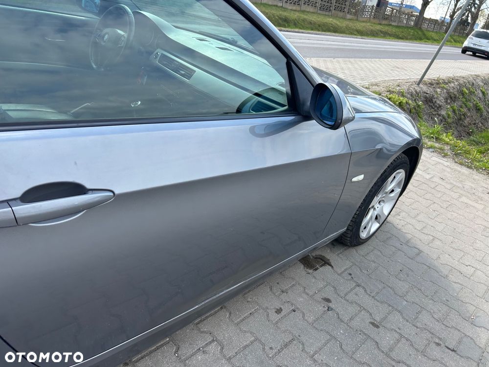 BMW Seria 3 - 13