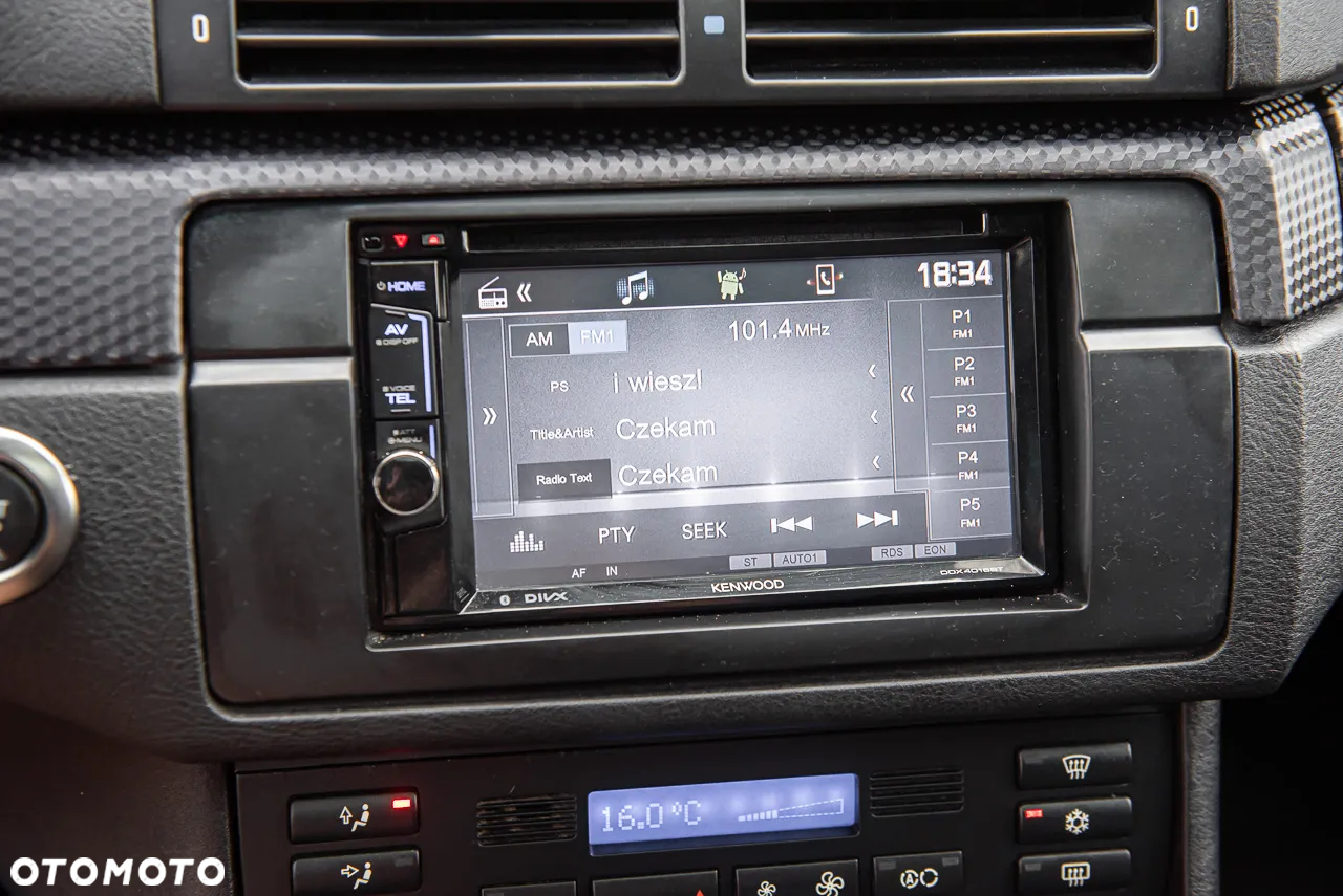 BMW Seria 3 325i Edition Sport - 22