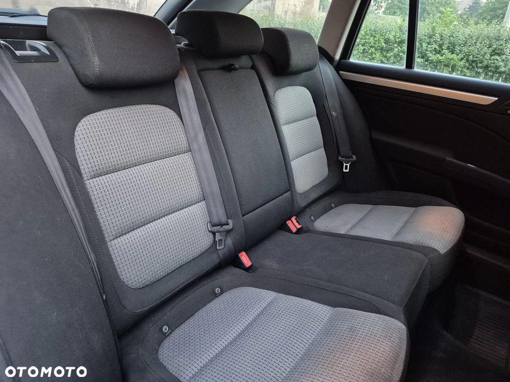 Skoda Superb 1.9 TDI Ambition - 13