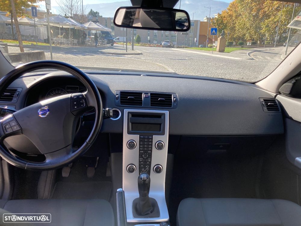 Volvo V50 1.6 D Drive Momentum Start/Stop - 7