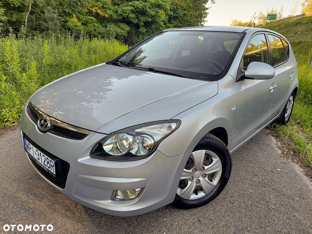 Hyundai i30 - 5