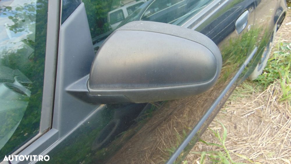 Motor Mitsubishi Colt Smart forfour 1.1 benzina tip T28TET MX1253 an 2005 - 13