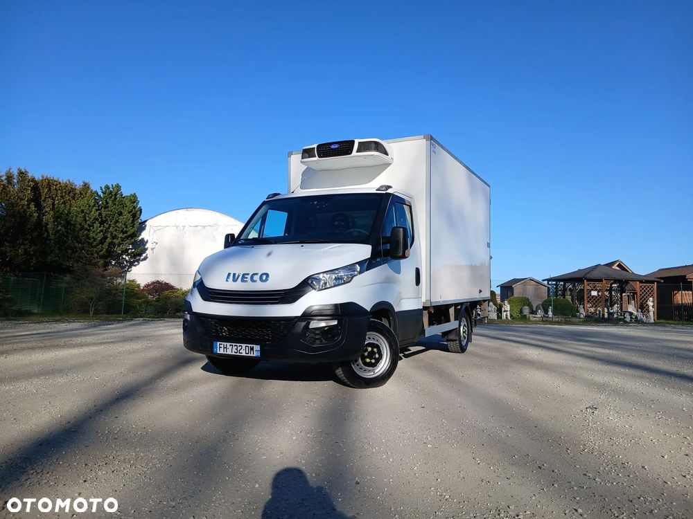 Iveco DAILY - 6