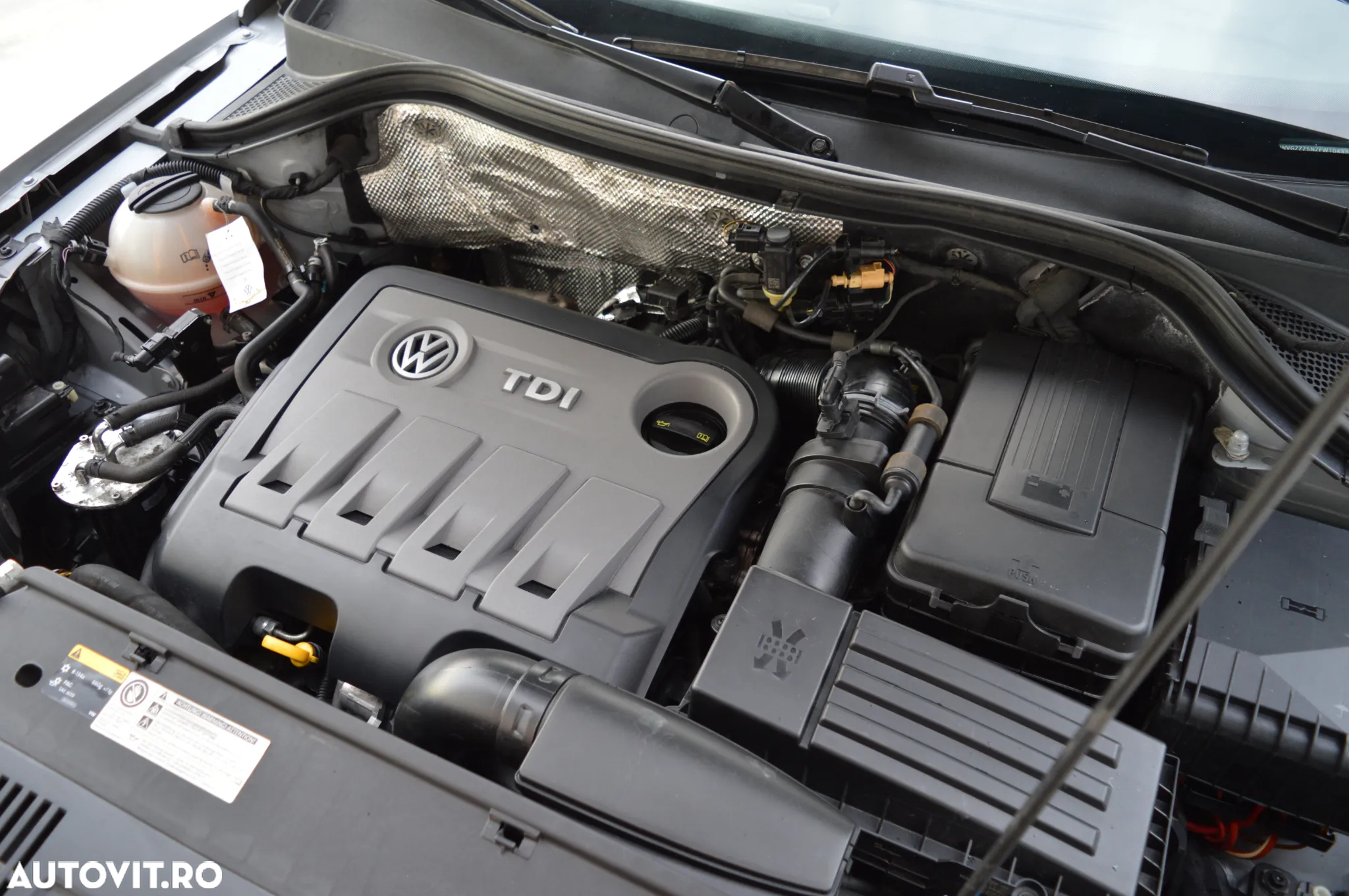Volkswagen Tiguan - 19