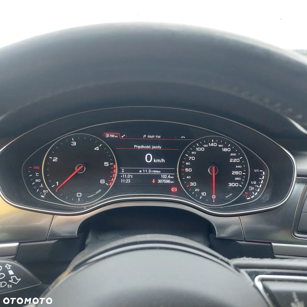 Audi A6 Avant 2.0 TDI DPF - 17