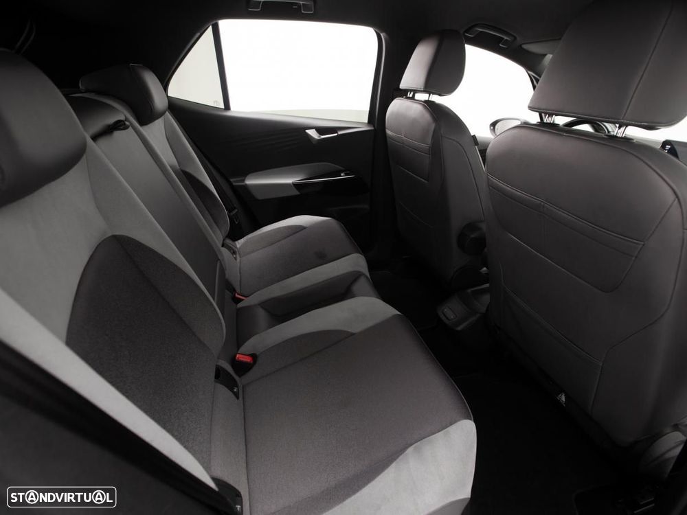 VW ID.3 Pro S Tour - 11