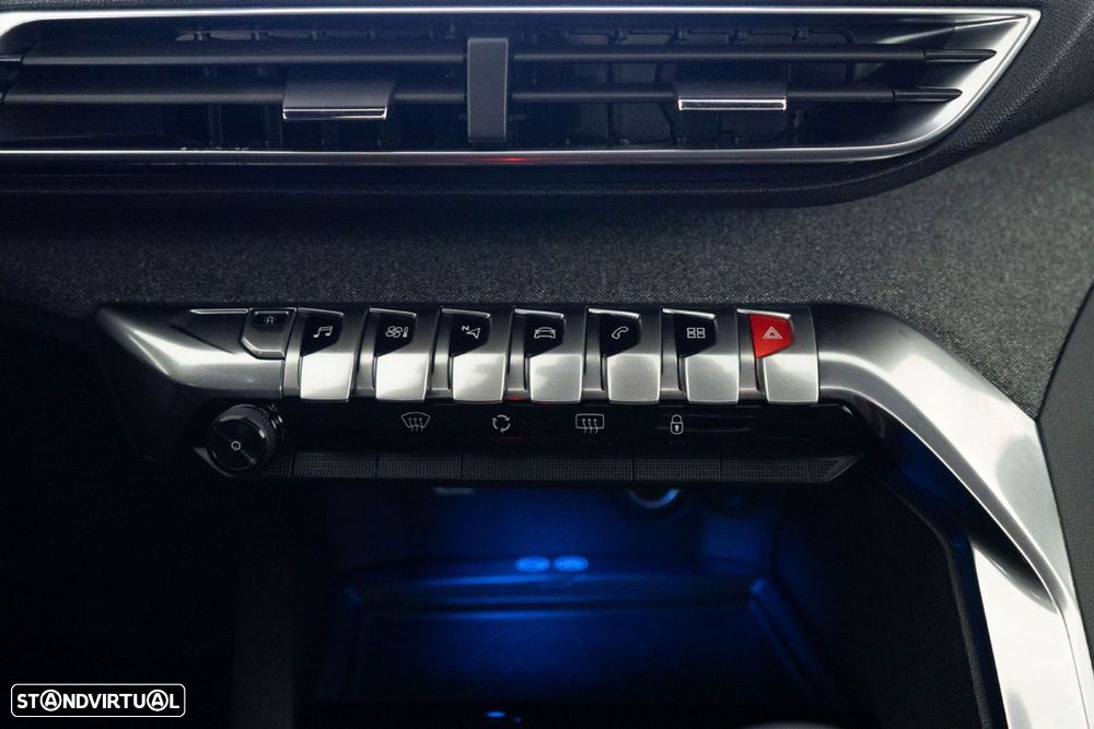 Peugeot 5008 2.0 BlueHDi GT Line - 28