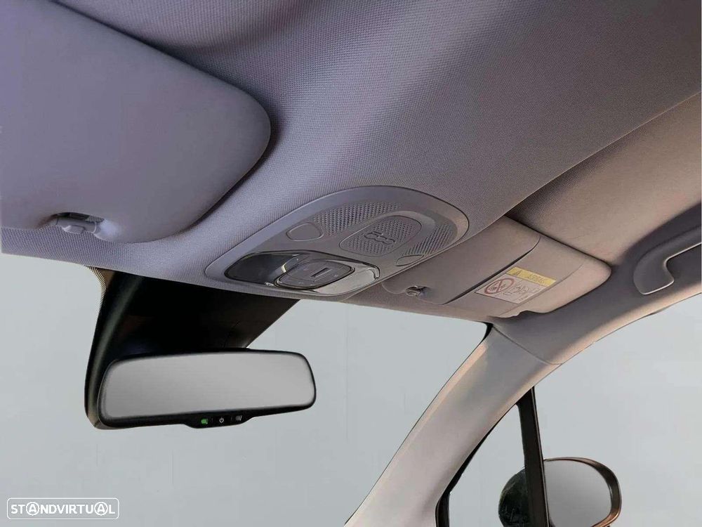 Fiat 500X - 34