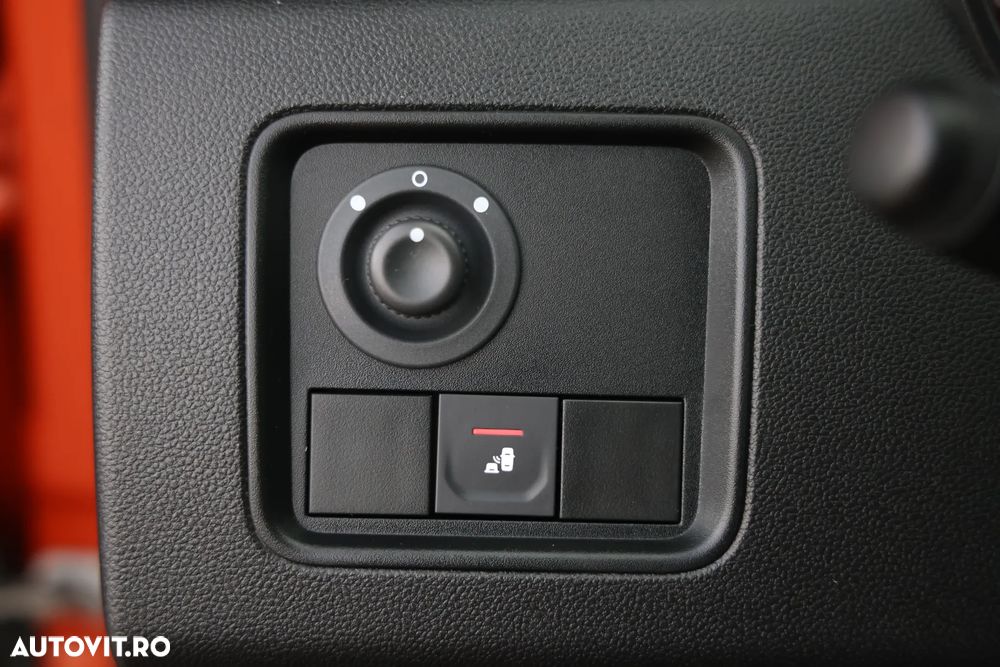 Dacia Duster Blue dCi 115 2WD Prestige+ - 22