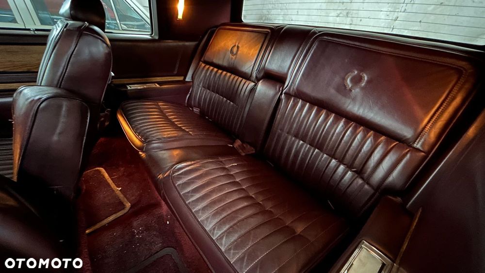 Cadillac Eldorado - 10