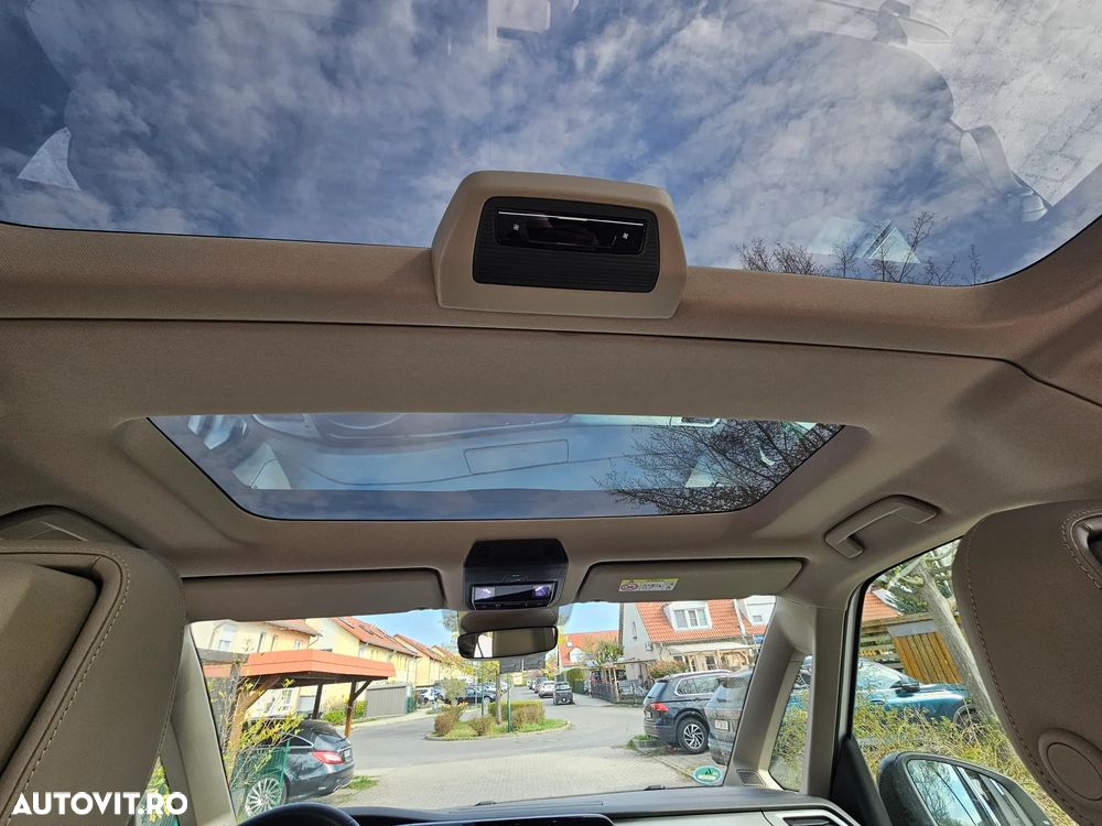 Volkswagen Multivan L 2.0 TDI DSG 110KW Life - 11