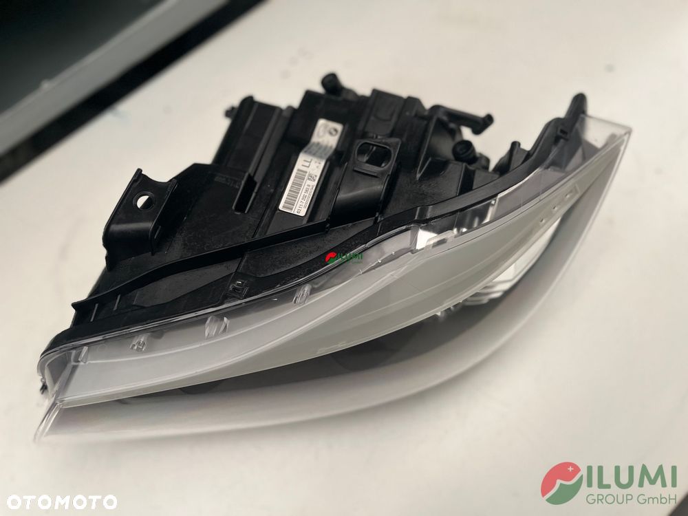 BMW 3er E-90 Lift Reflektor Lewy 63.11-7202583.9 - 4