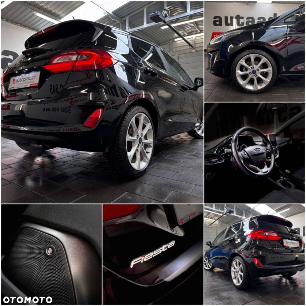 Ford Fiesta - 18