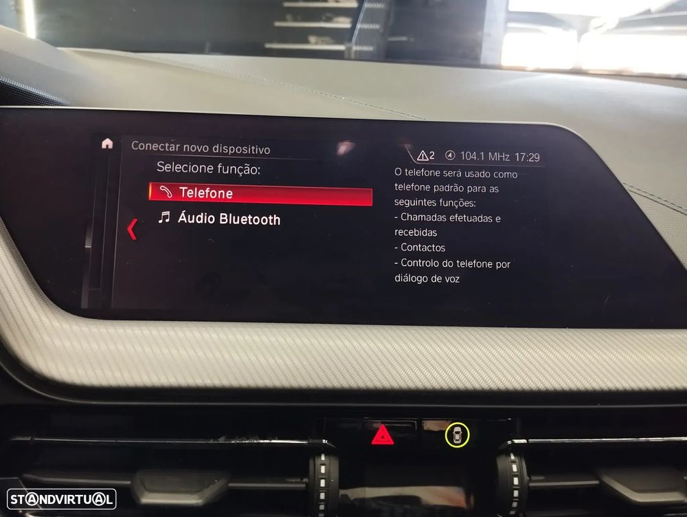 BMW 116 d Pack M - 24