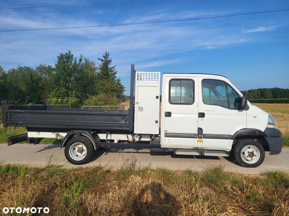 Renault Mascott - 3