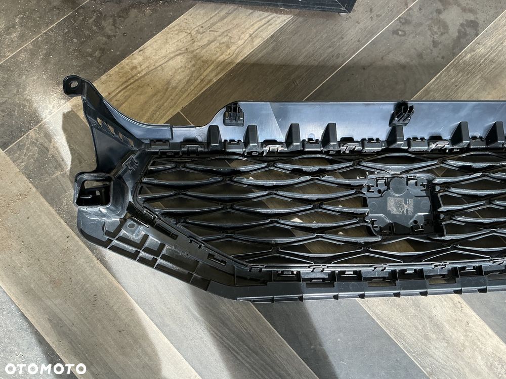 SEAT LEON IV 5FA GRILL ATRAPA - 7