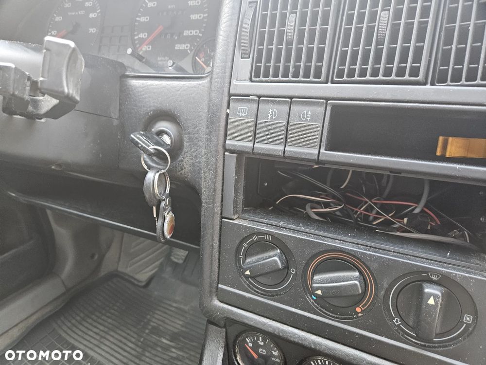 Audi 80 1.8 S - 14