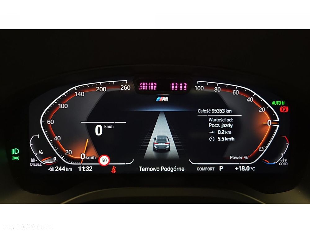 BMW X4 xDrive30d M Sport - 21