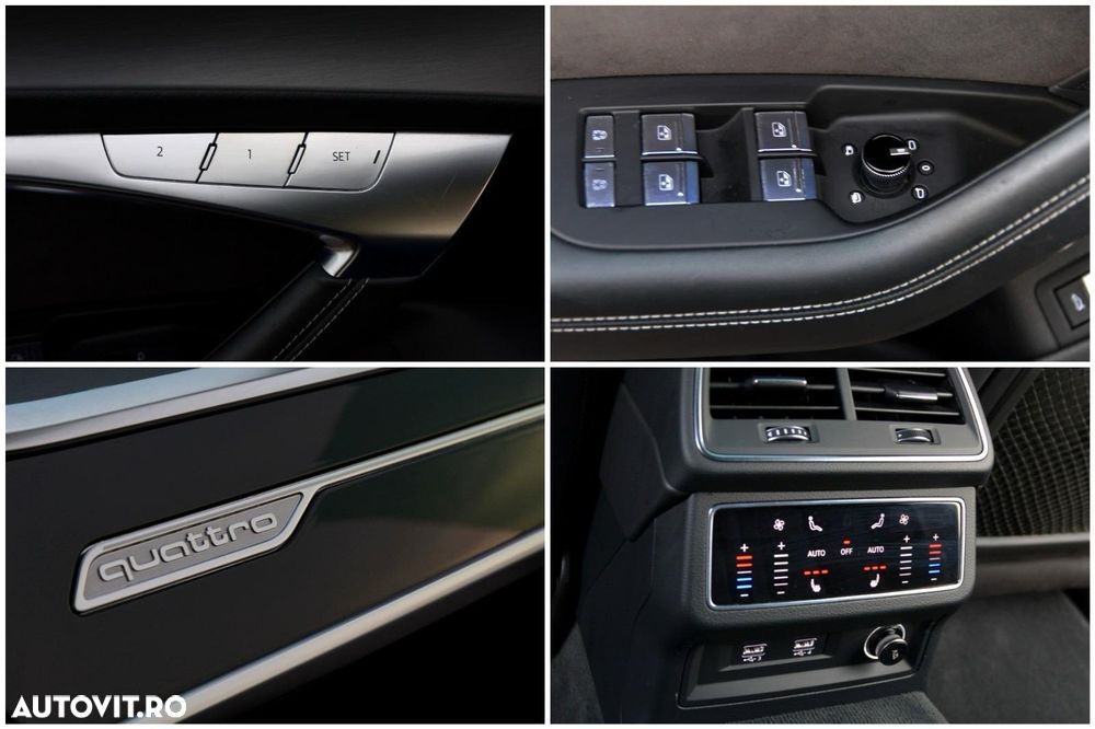 Audi A7 50 TDI quattro Tiptronic - 4