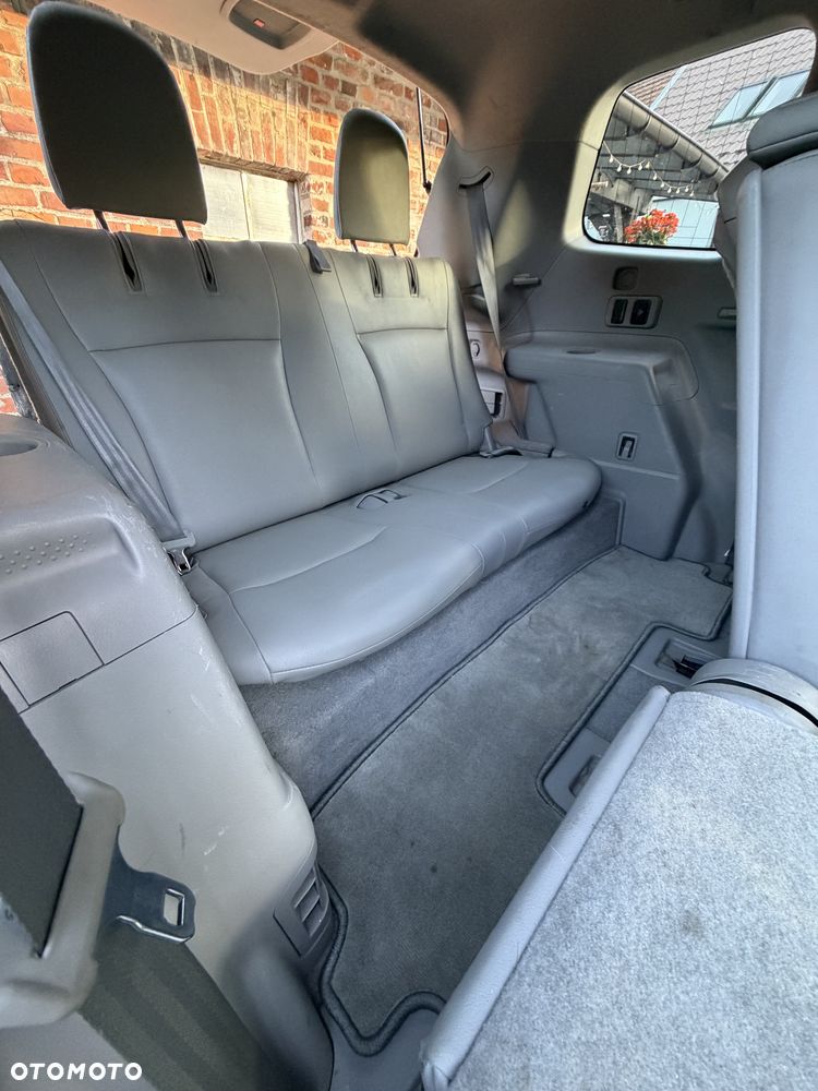 Toyota Highlander - 23
