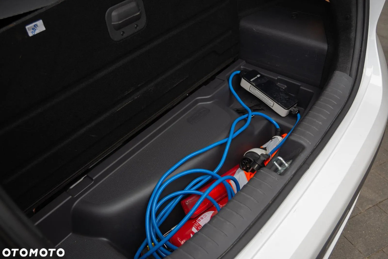 Hyundai IONIQ Plug-in-Hybrid 1.6 GDI Premium - 18