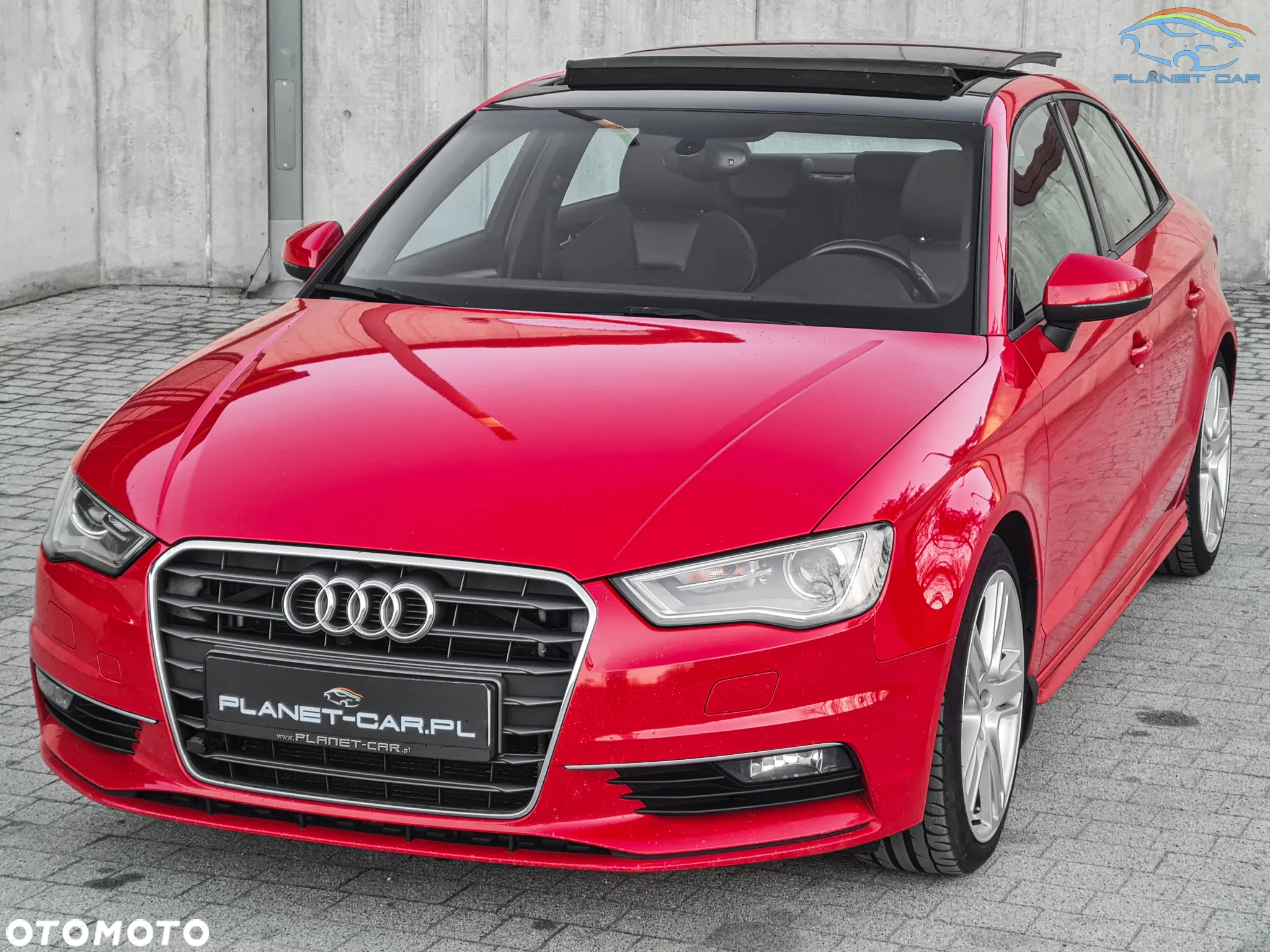 Audi A3 2.0 TDI clean diesel Ambiente - 10