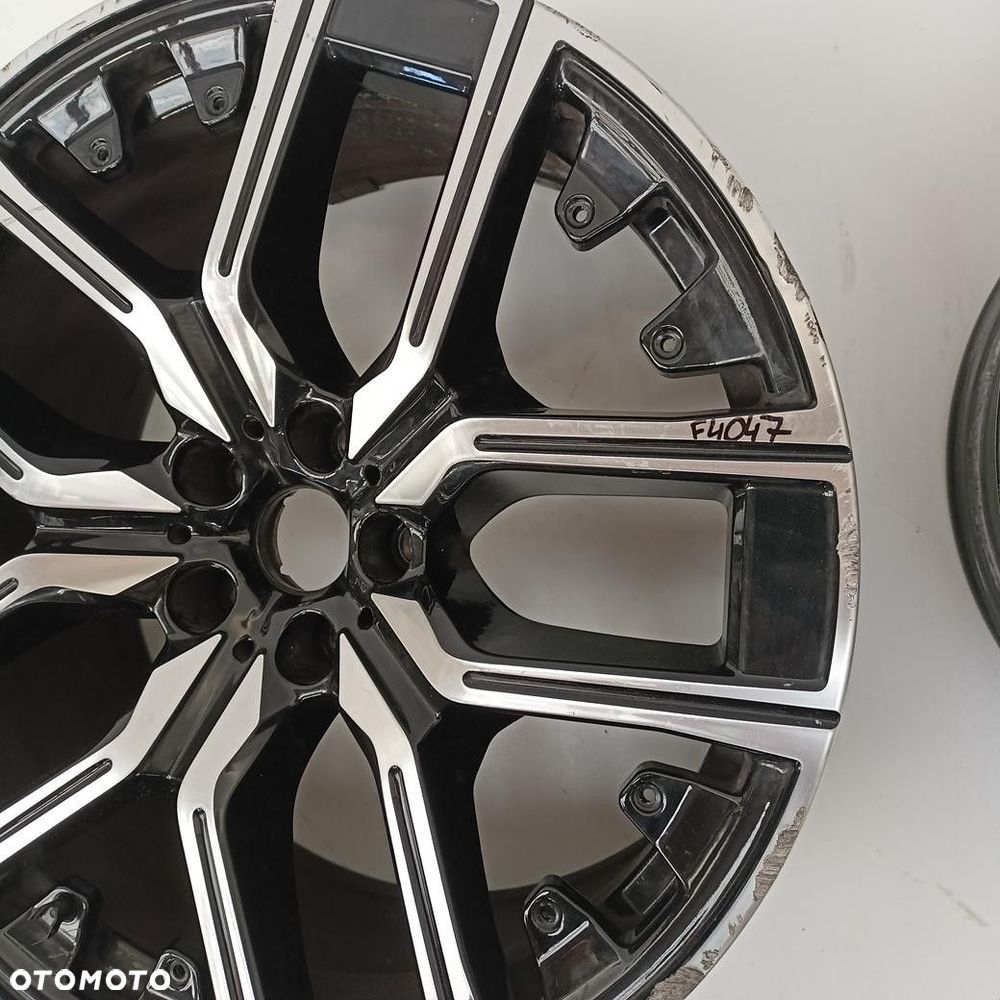Alufelga 5x112 20 Bmw 7 G70 5A19DE8 (F4047) - 3