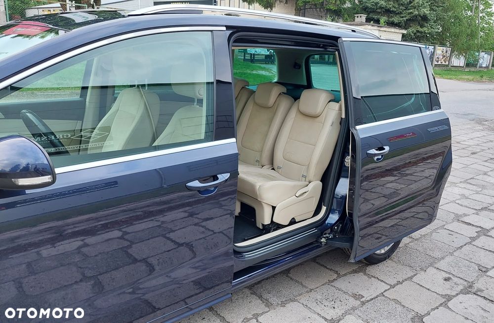 Volkswagen Sharan 2.0 TDI BMT Highline DSG - 17