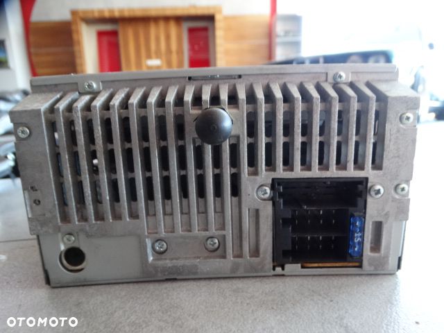 KIA Carens III Radio Fabryczne CD MP3 HN445-UN - 6