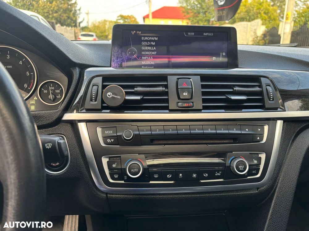 BMW Seria 3 - 15