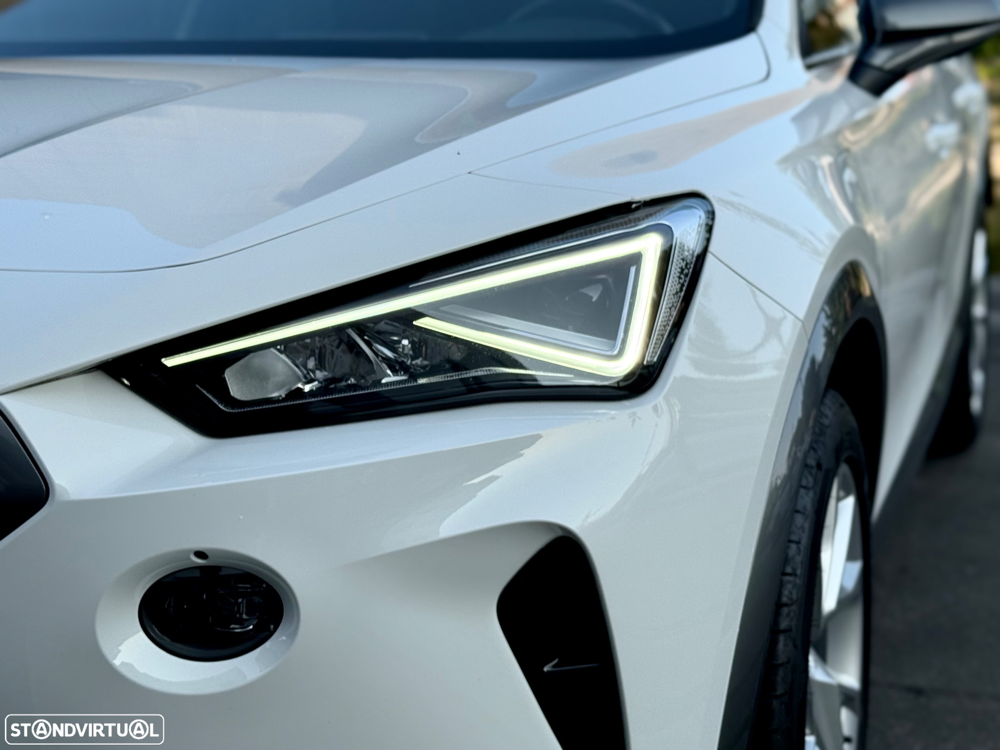 Cupra Formentor 1.4 e-Hybrid Sport DSG - 23