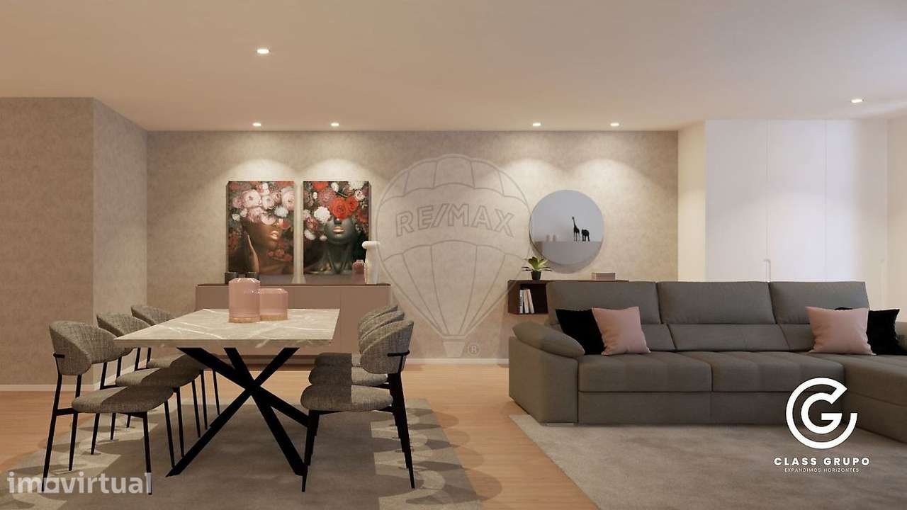 Apartamento T2 para venda - Grande imagem: 5/11