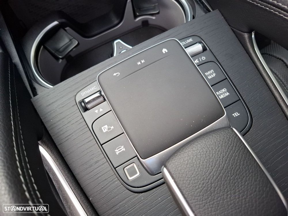 Mercedes-Benz GLE 350 de 4Matic - 22