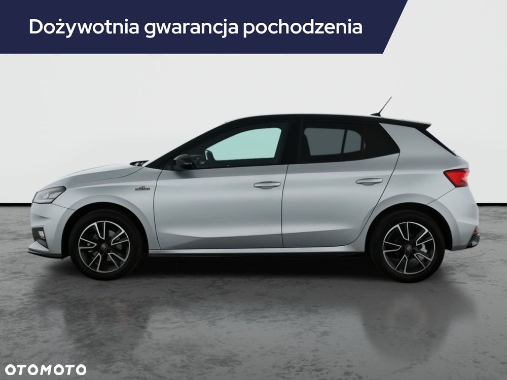 Skoda Fabia - 4