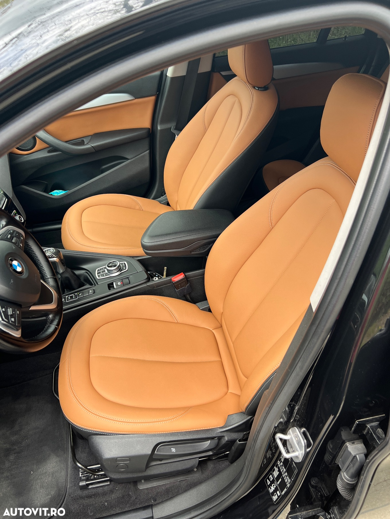 BMW X1 - 8