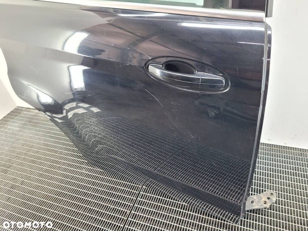 DRZWI TYŁ TYLNE PRAWE PRZESÓWNE KOMPLETNE FORD GRAND C-MAX MK2 FA - 4