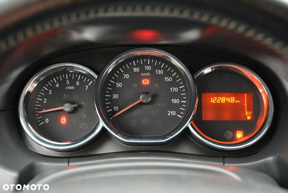 Dacia Duster TCe 125 2WD Prestige - 24