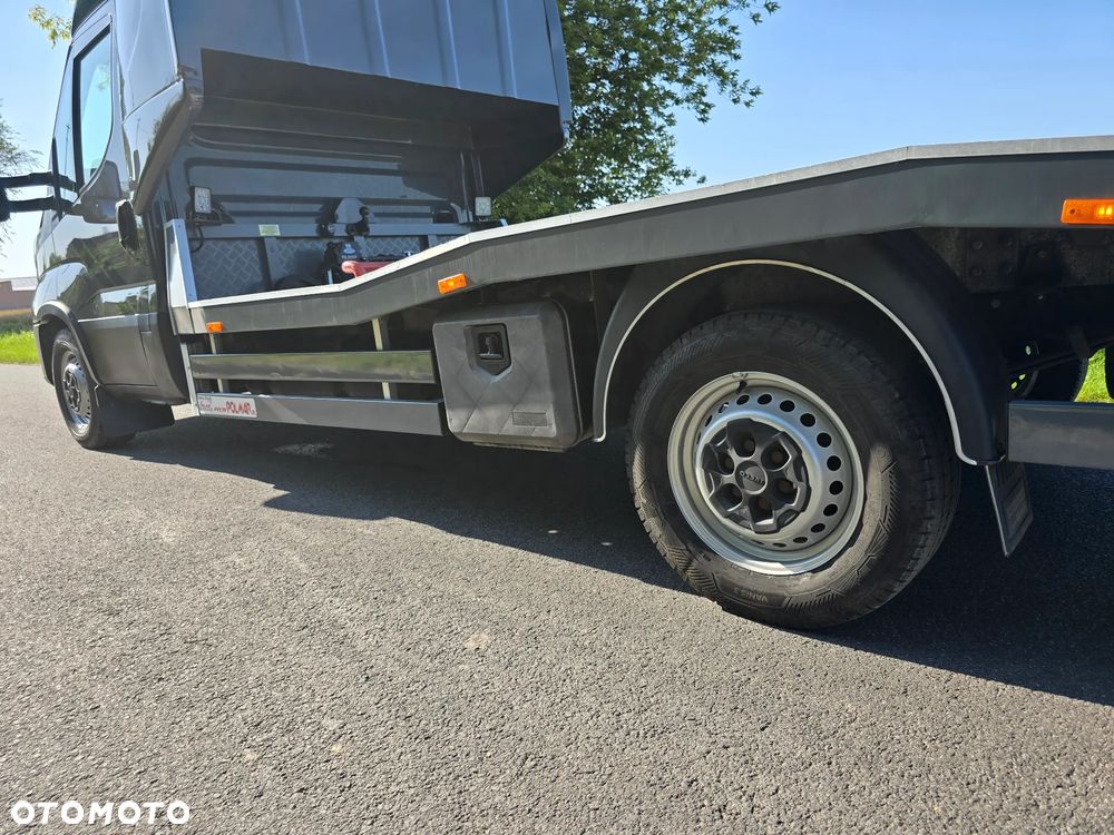 Iveco Daily POLMAR - 13