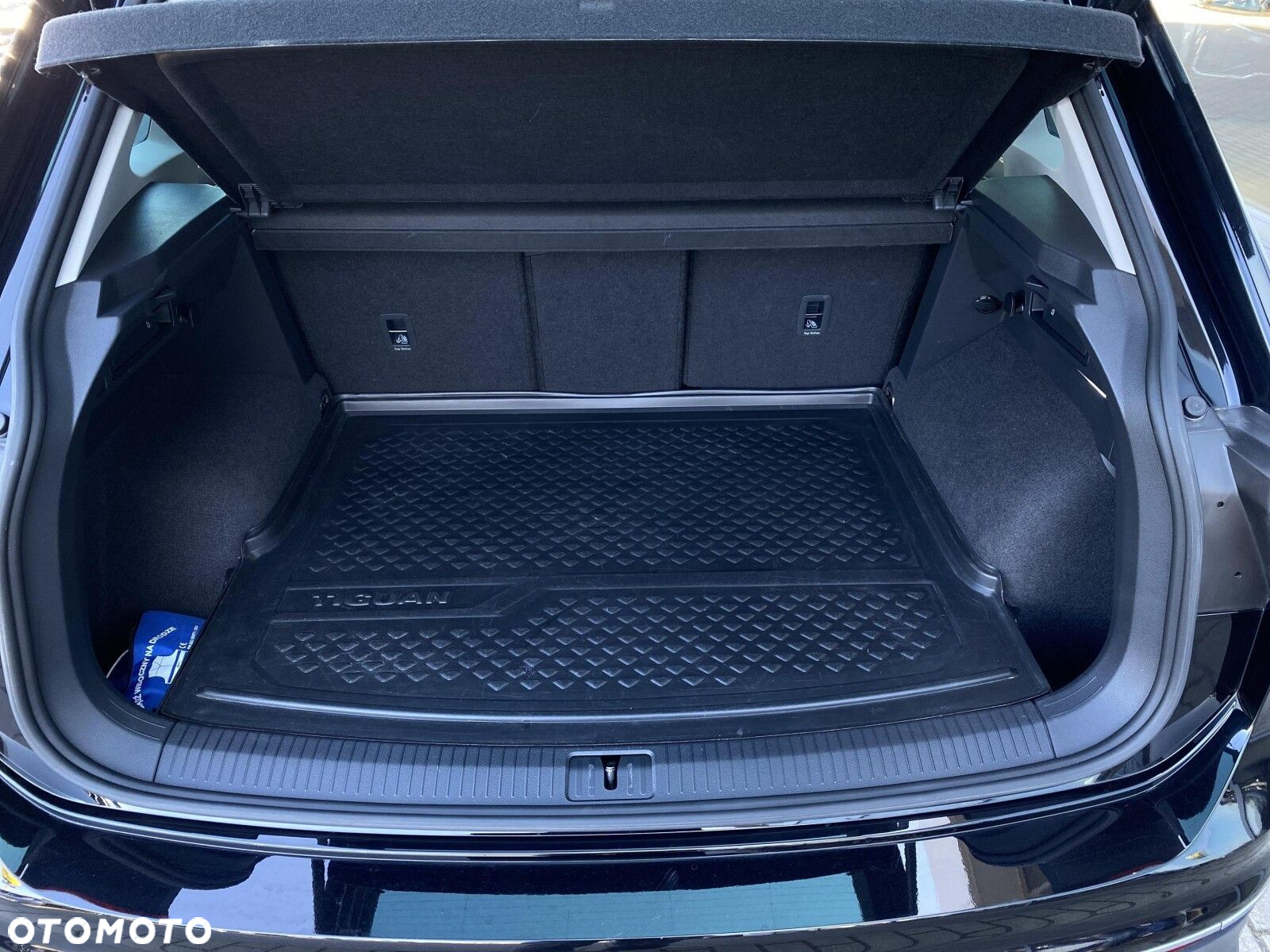 Volkswagen Tiguan 1.5 TSI EVO Life DSG - 29