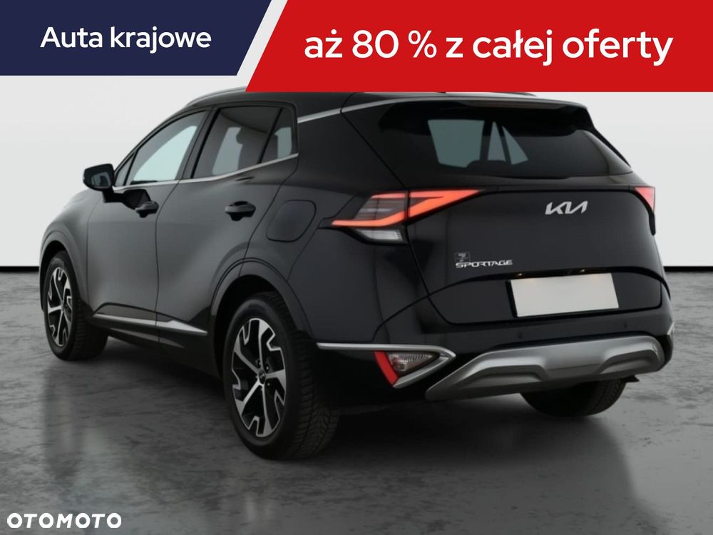 Kia Sportage - 6
