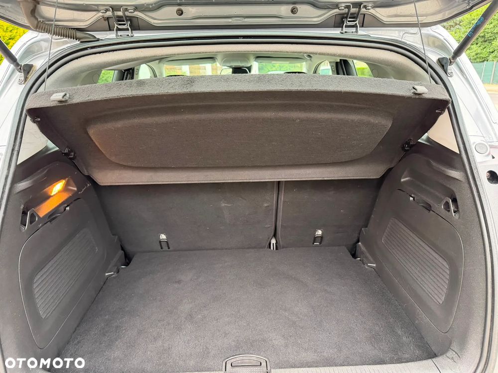 Opel Crossland X 1.2 ECOTEC Start/Stop Edition - 12