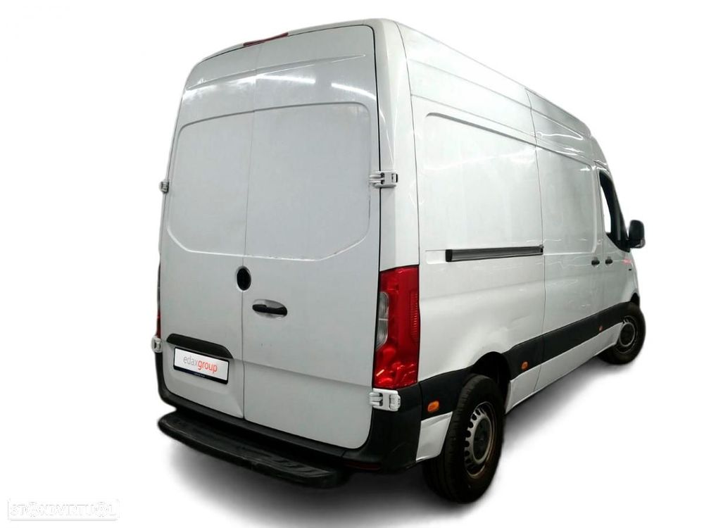 Mercedes-Benz E-SPRINTER 312/39 5d c/IVA - 2
