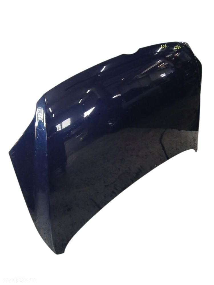 MASKA LB5N VW FOX MASKA FOX - 3