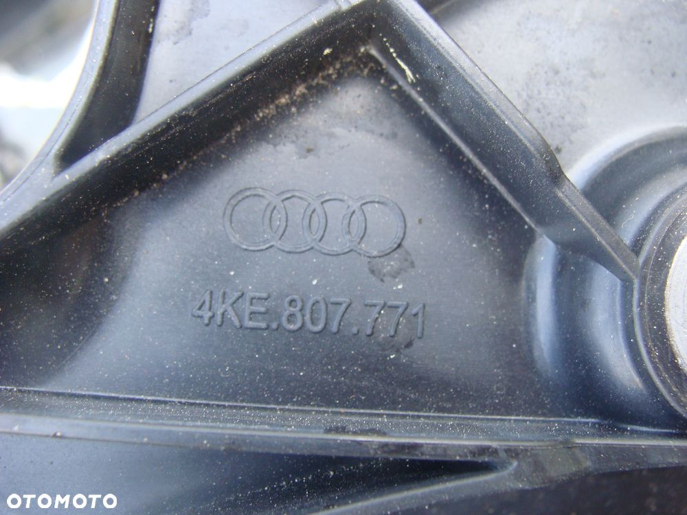 AUDI E-TRON KIEROWNICA POWIETRZA ŻALUZJA  4KE807771 4KE890067B - 10