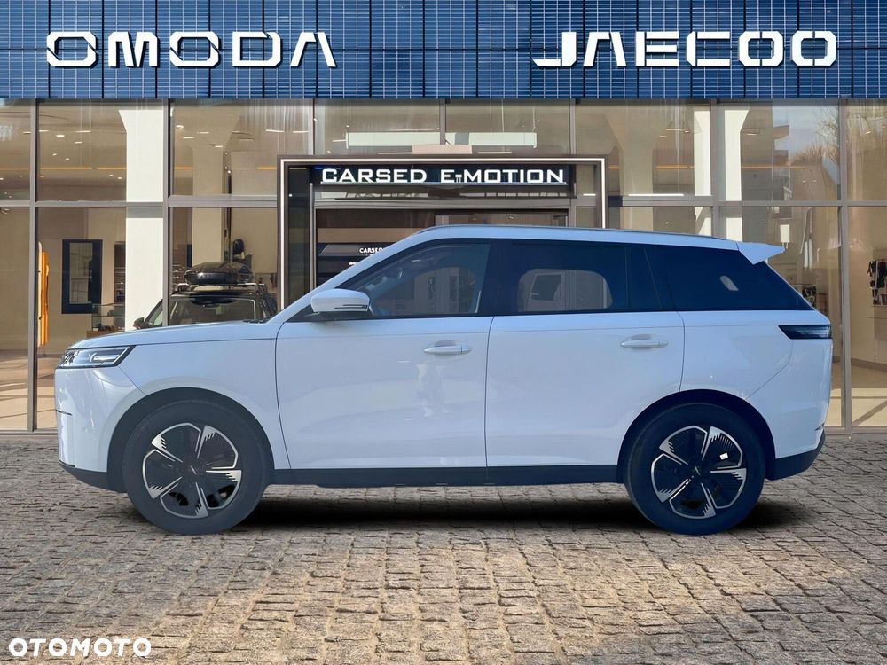 Jaecoo 5 - 3