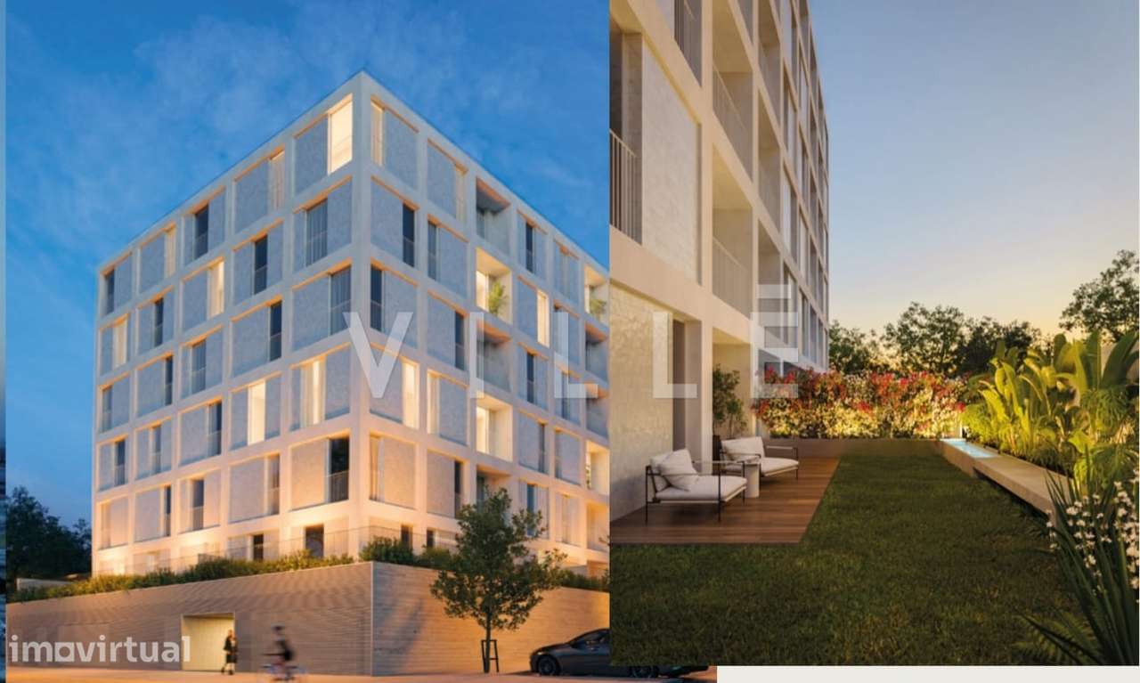 Apartamento T1 Venda em Glória e Vera Cruz,Aveiro - Grande imagem: 4/9