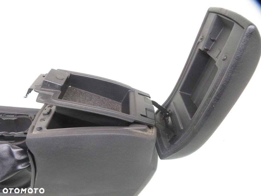 TUNEL ŚRODKOWY FORD MONDEO MK4 IV 7S71A042B60 7S71A045A20 - 14