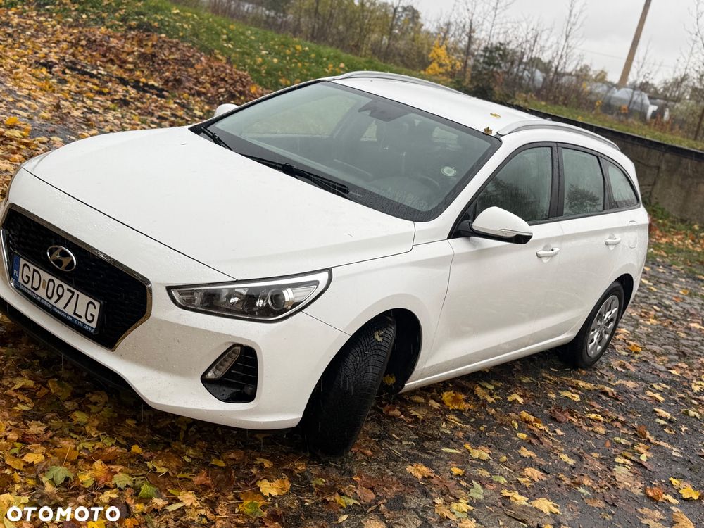 Hyundai i30 1.6 CRDi Comfort - 3