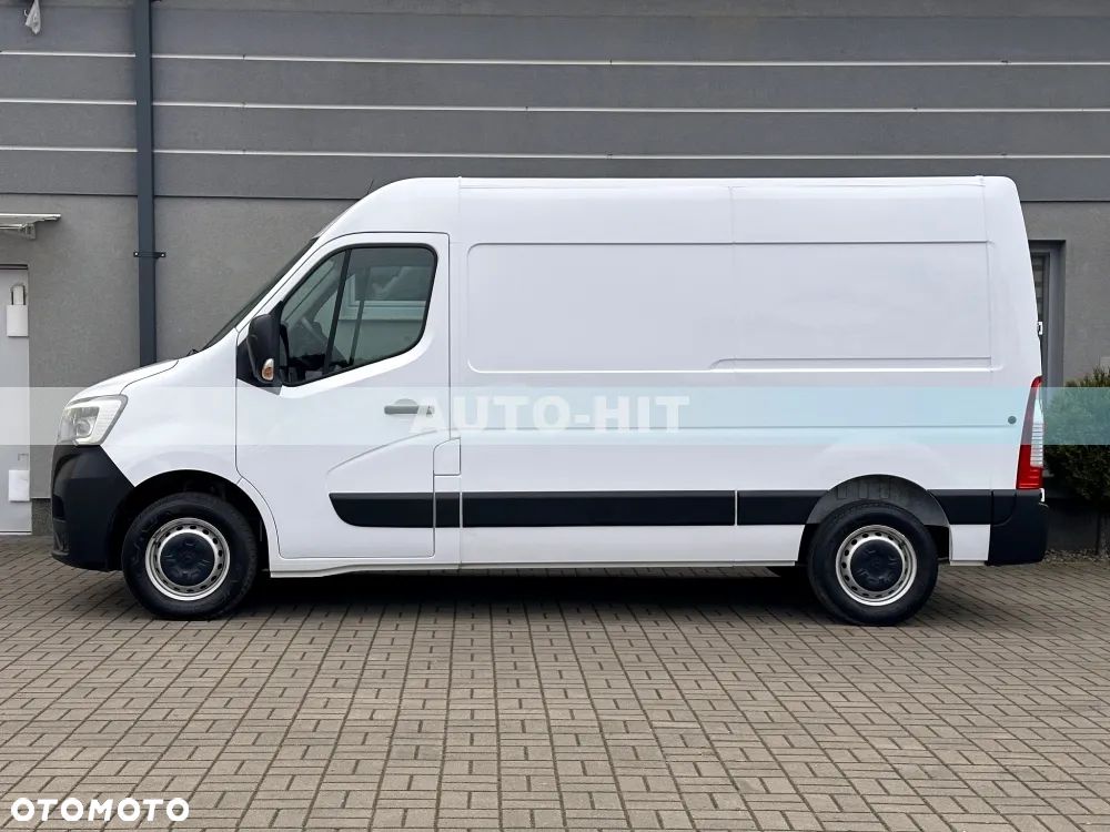 Renault Master - 12